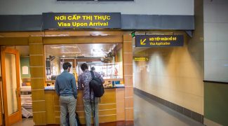 Vietnam Visa Fee for New Zealand Citizens