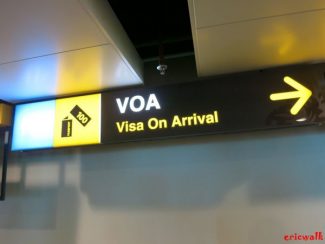 Vietnam Visa Fee for Nicaraguan citizens