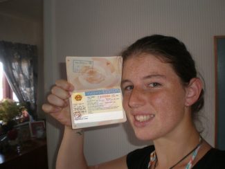 Vietnam Visa fee for Tunisian Citizen