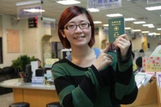 Vietnam fees for Taiwanese citizens