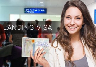 Vietnam visa fee for Pakistani citizens