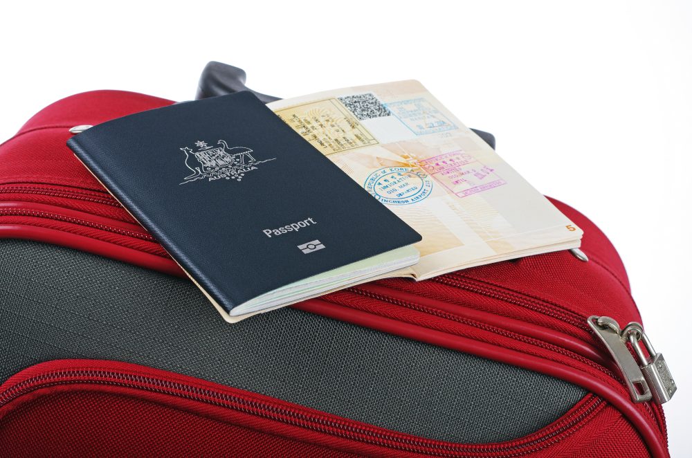 Vietnam e-visa for Australians