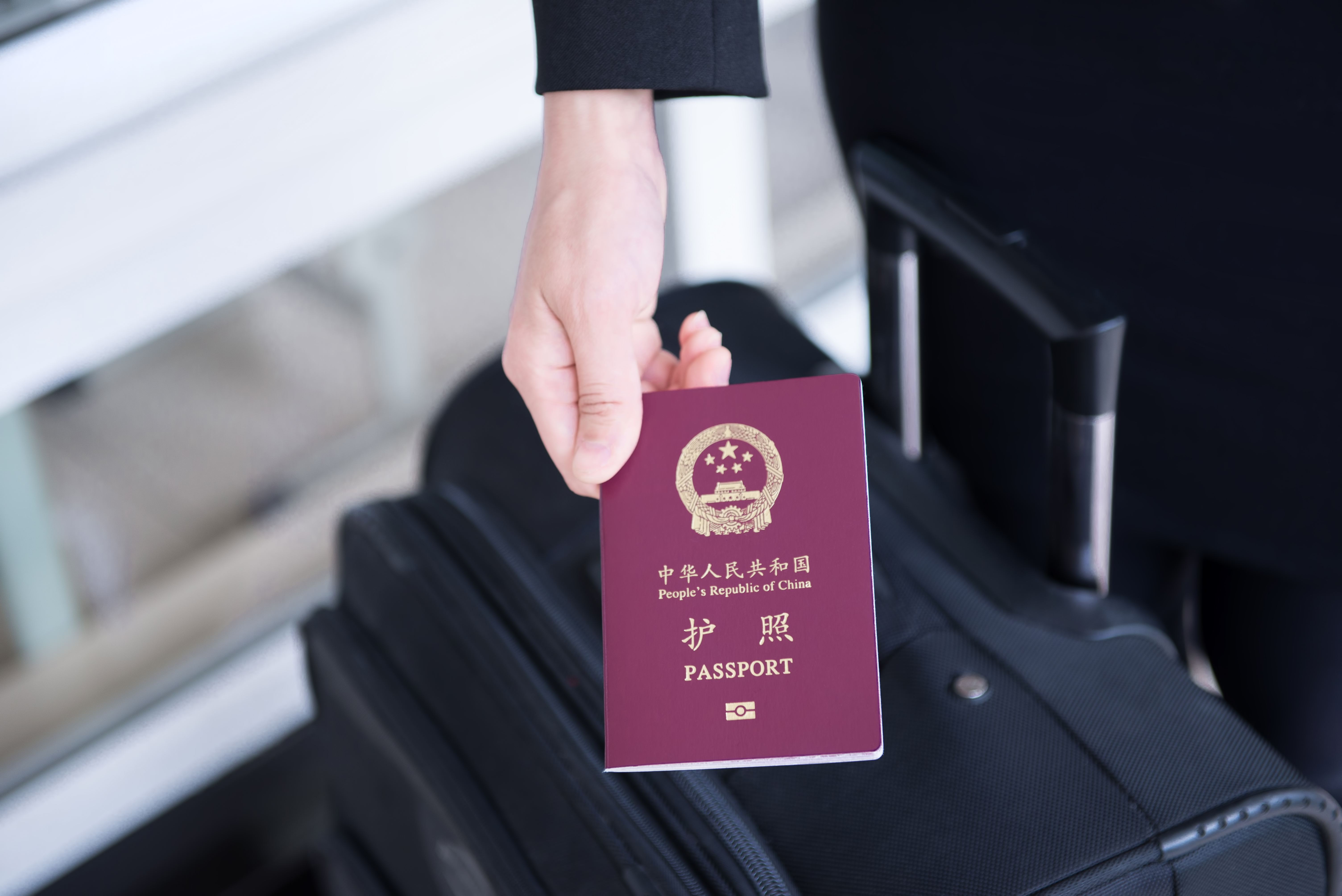 Why Chinese e-Passport Holders Cannot Apply for a Vietnam eVisa?