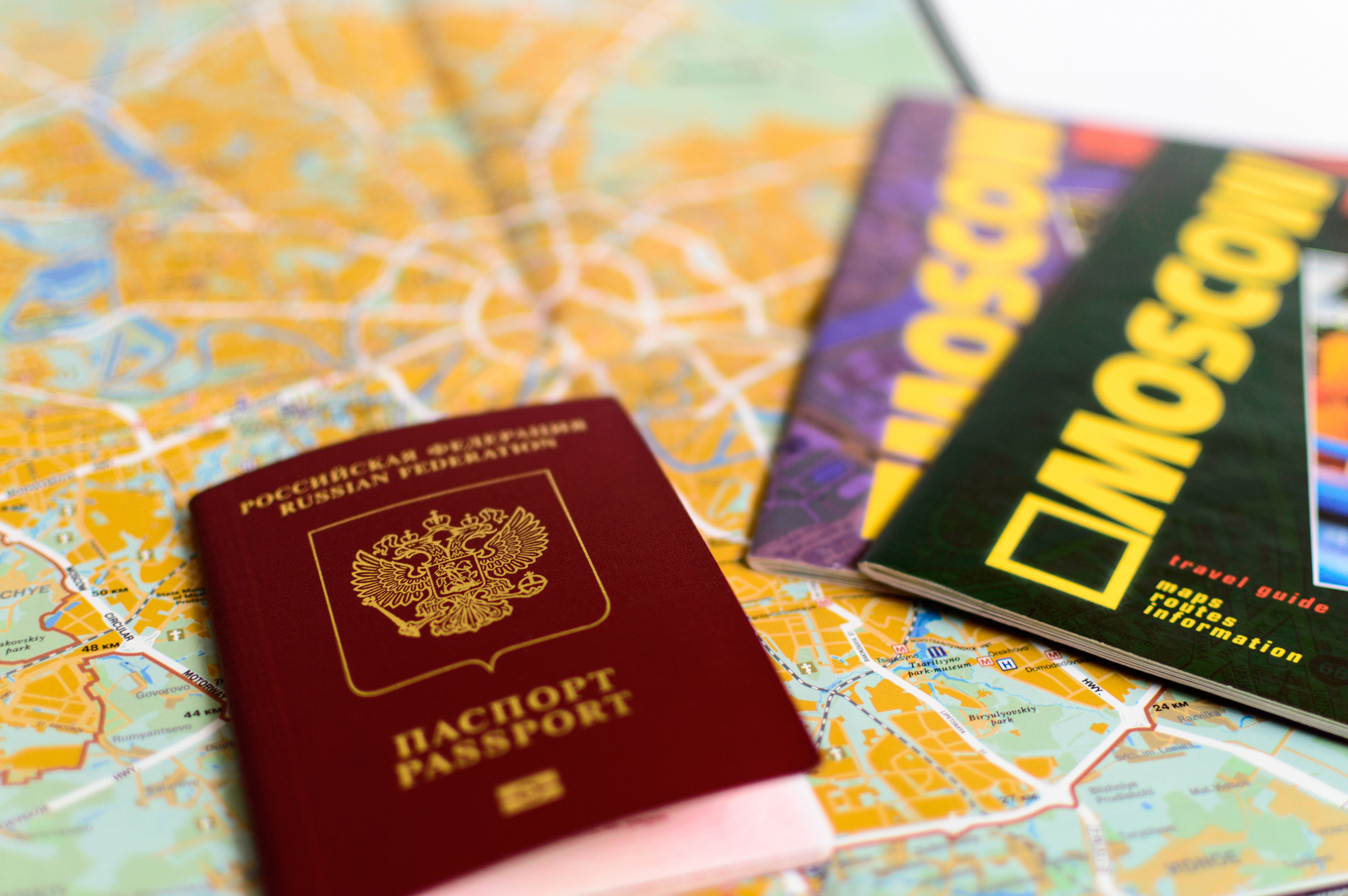 Vietnam e-visa requirements for Russians
