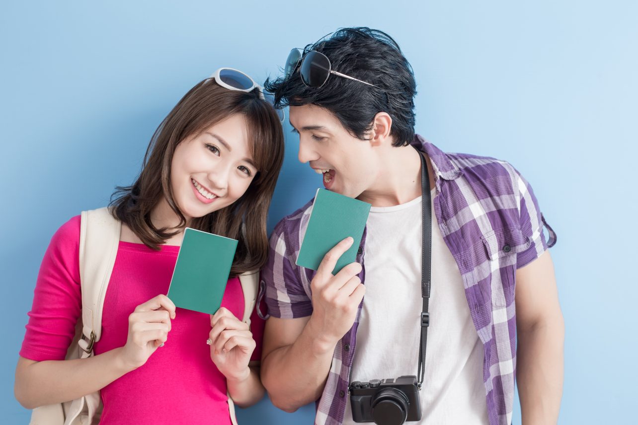 Vietnam e-visa for citizens of Hong Kong