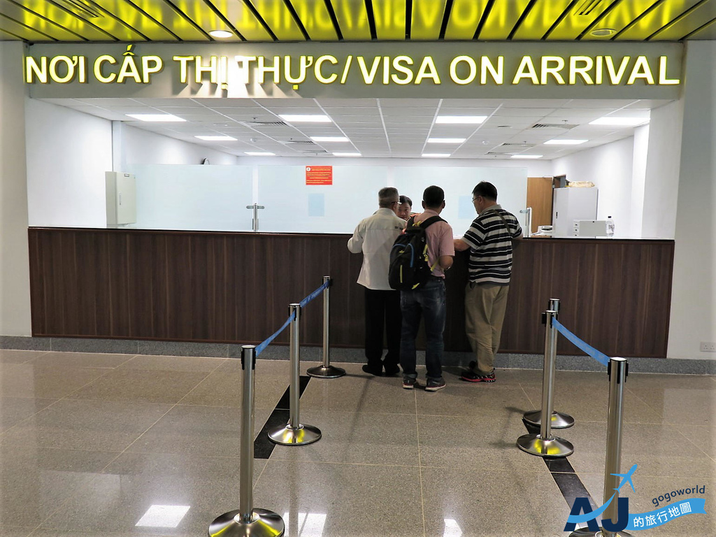 All you need to know about the Vietnam Visa on Arrival in 2020
